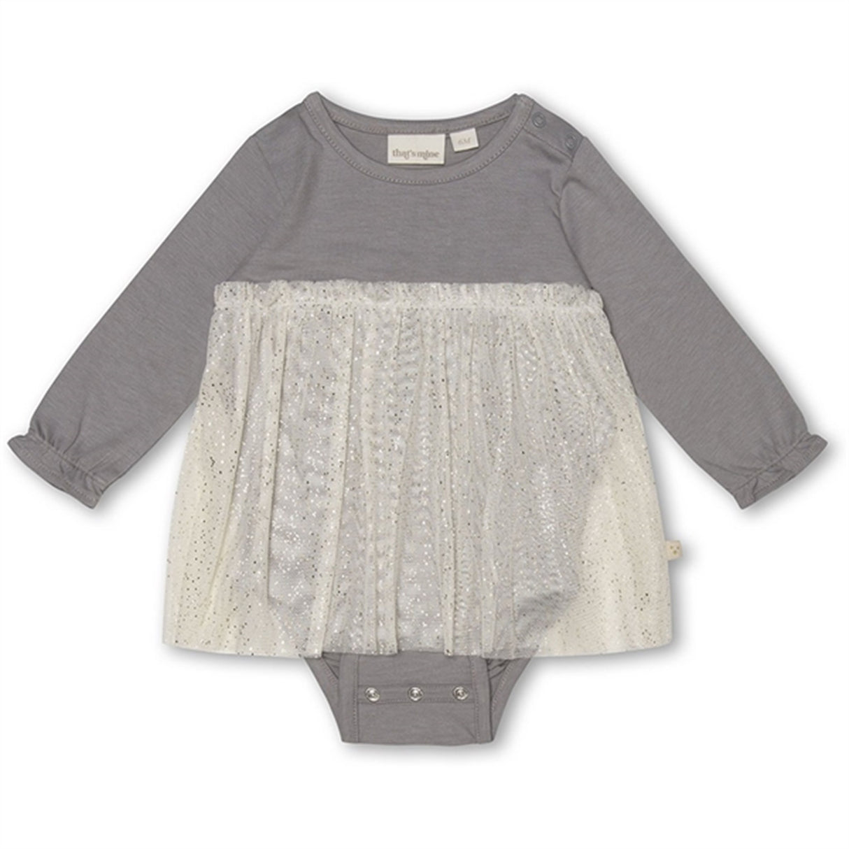 That's Mine Quarry Sif Klänning