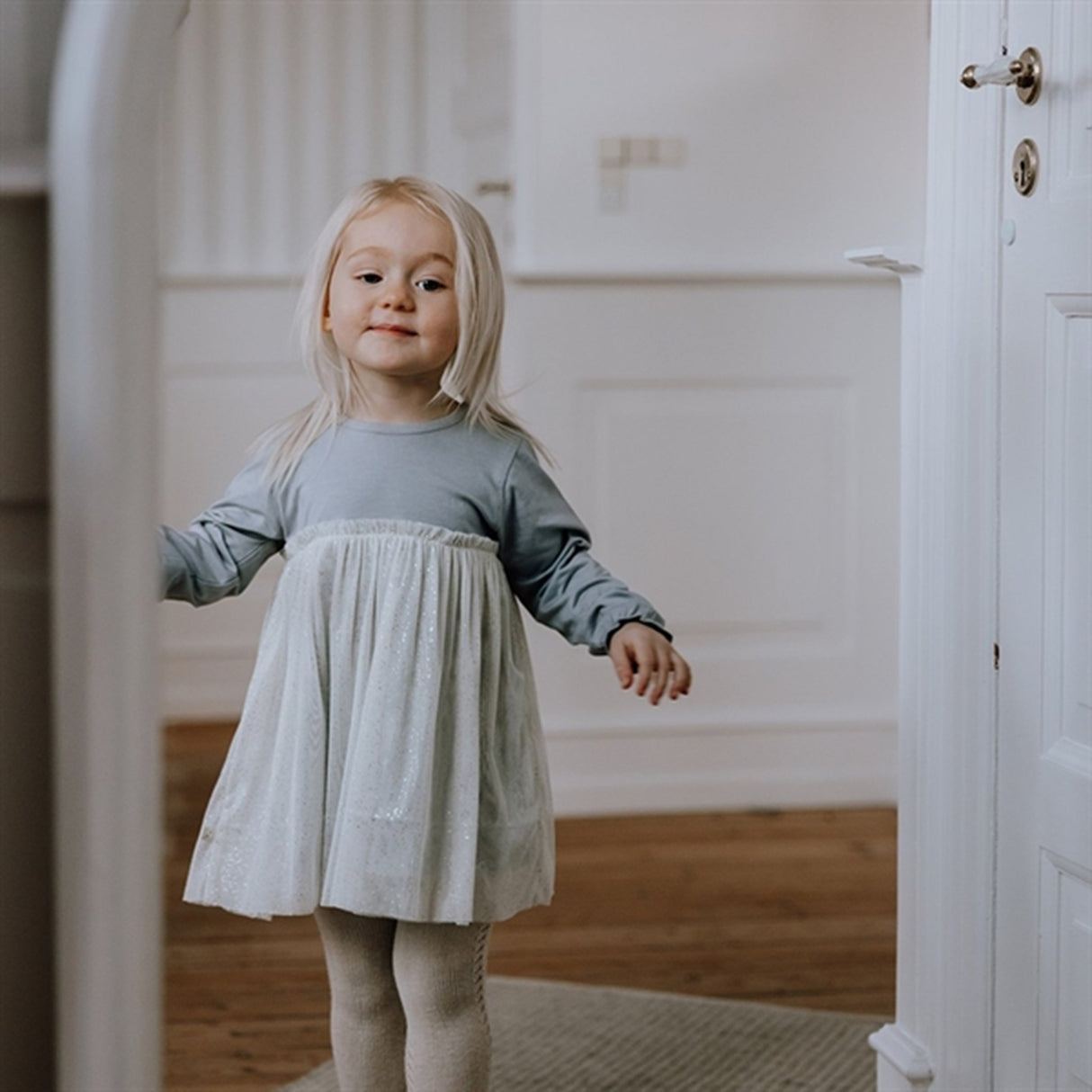 That's Mine Quarry Sif Klänning