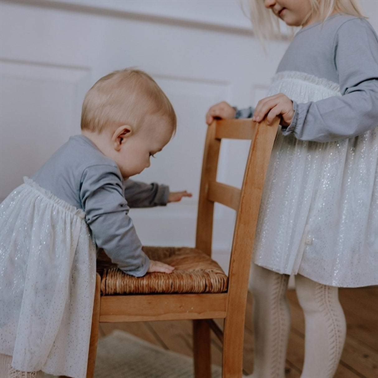 That's Mine Quarry Sif Klänning