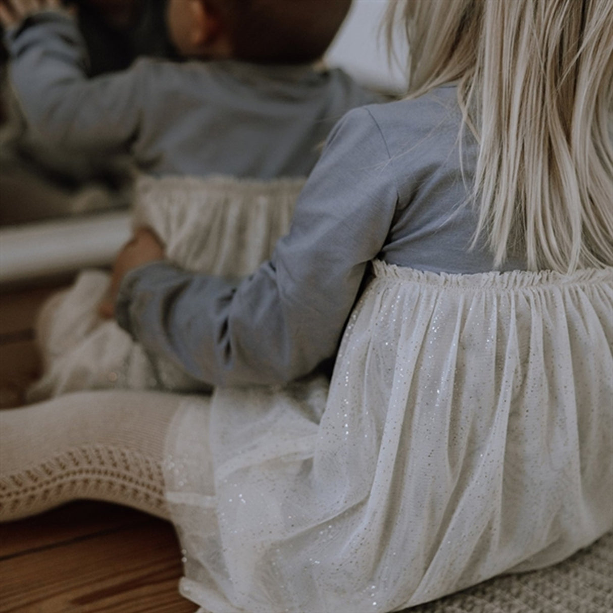 That's Mine Quarry Sif Klänning