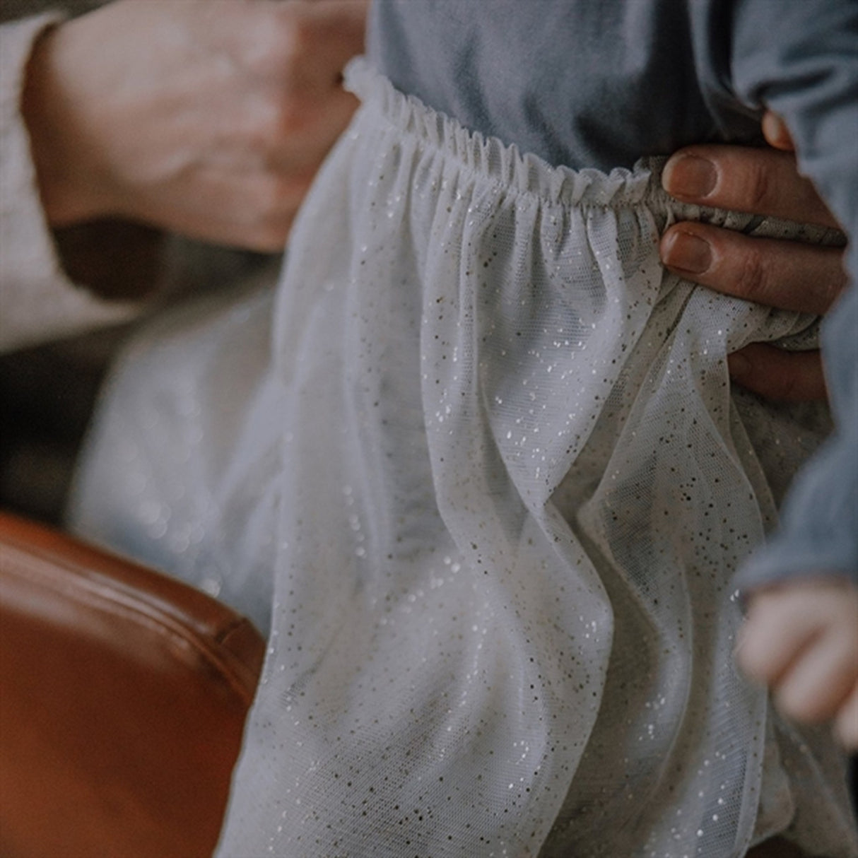 That's Mine Quarry Sif Klänning