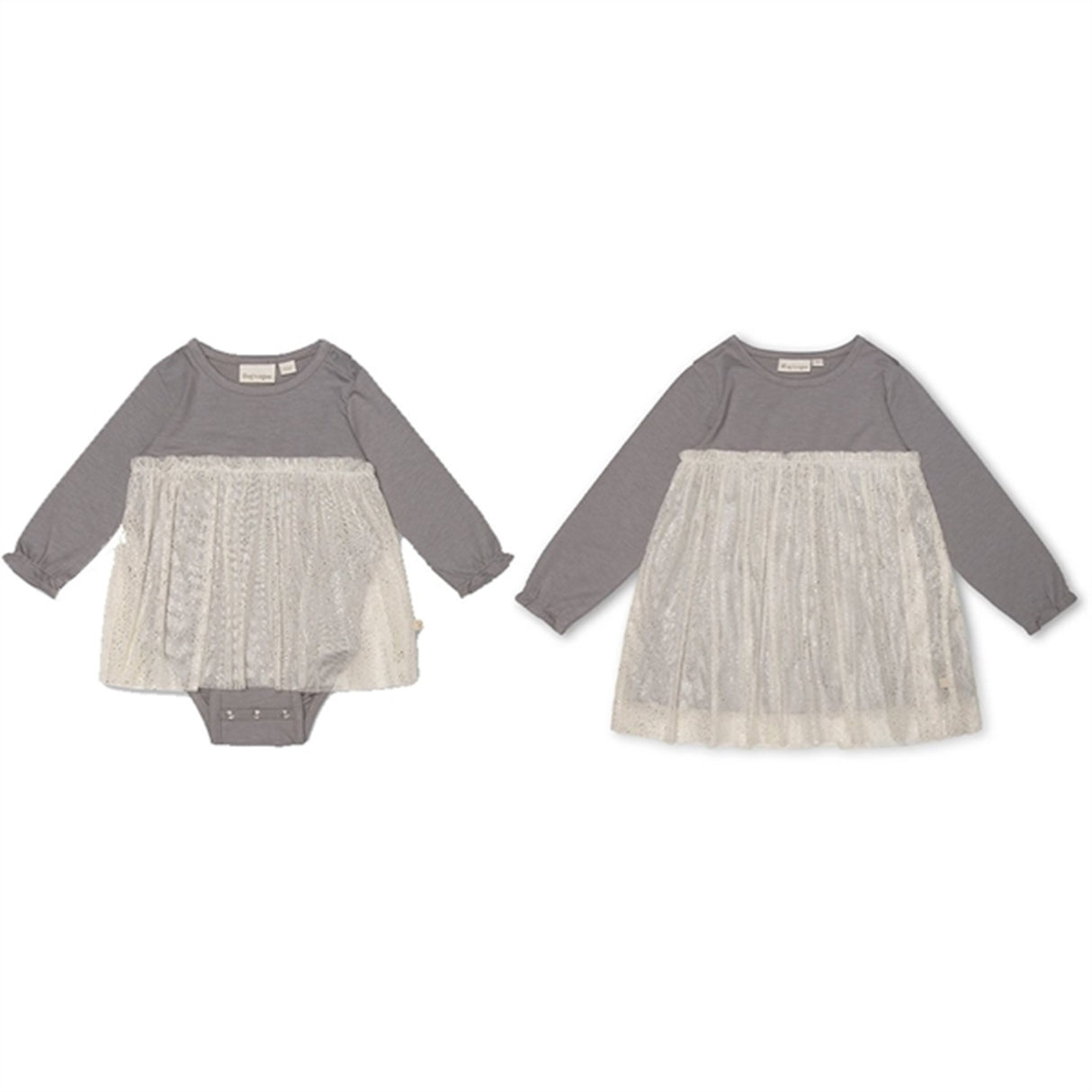 That's Mine Quarry Sif Klänning