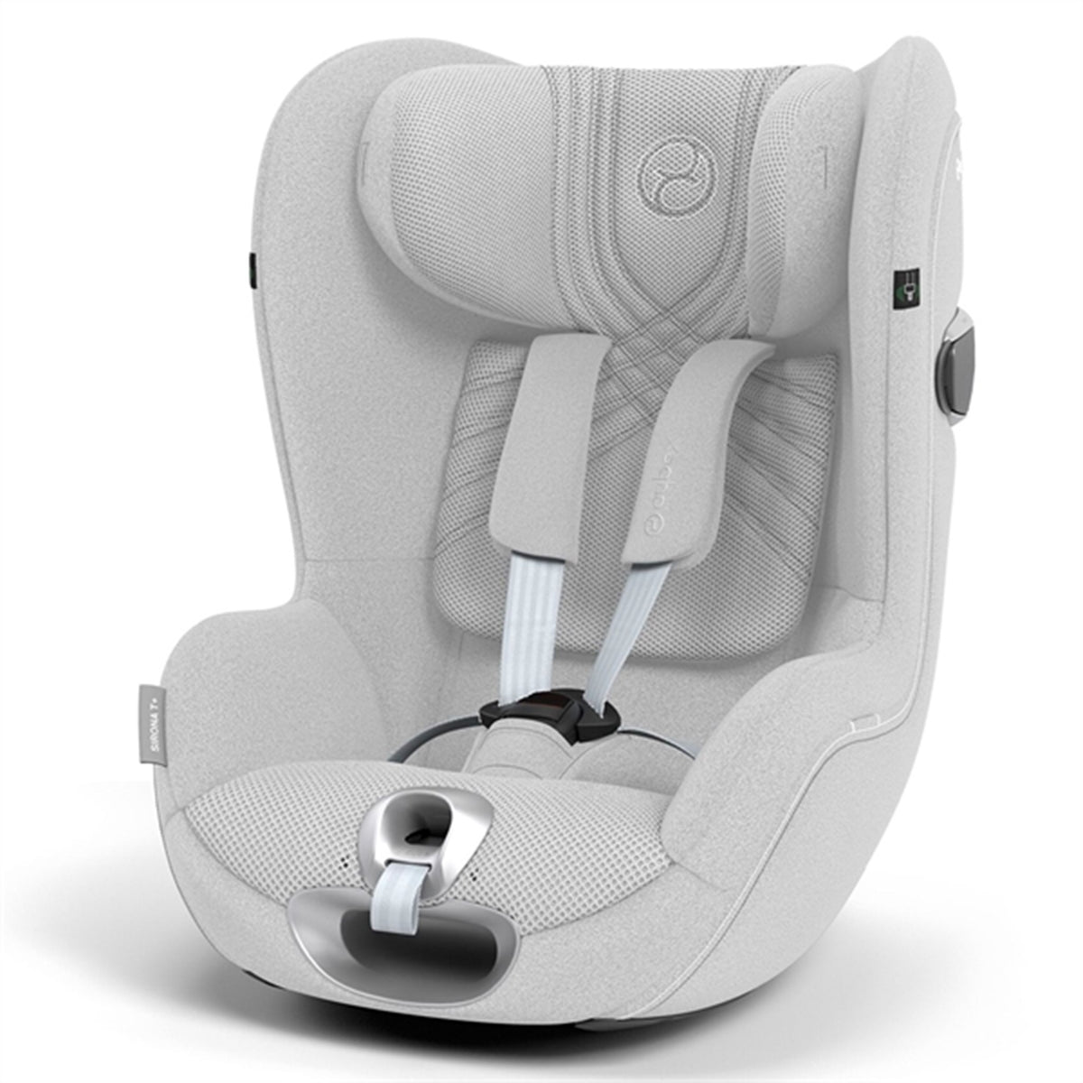 Cybex SIRONA T I-SIZE PLUS Cozy Beige Cozy Beige Autostol