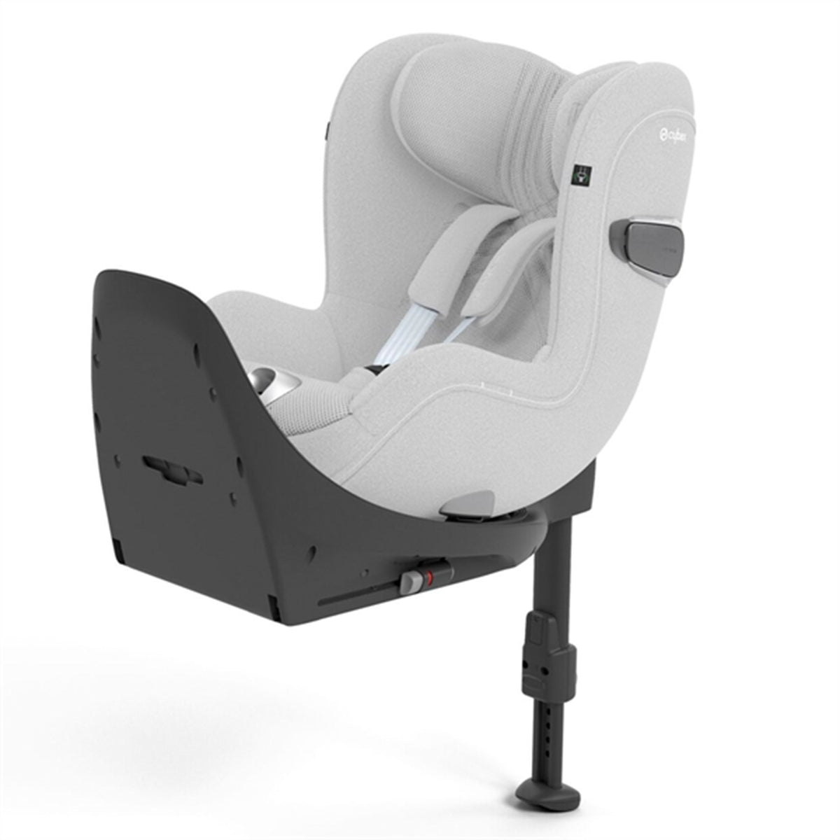 Cybex SIRONA T I-SIZE PLUS Cozy Beige Cozy Beige Autostol 2