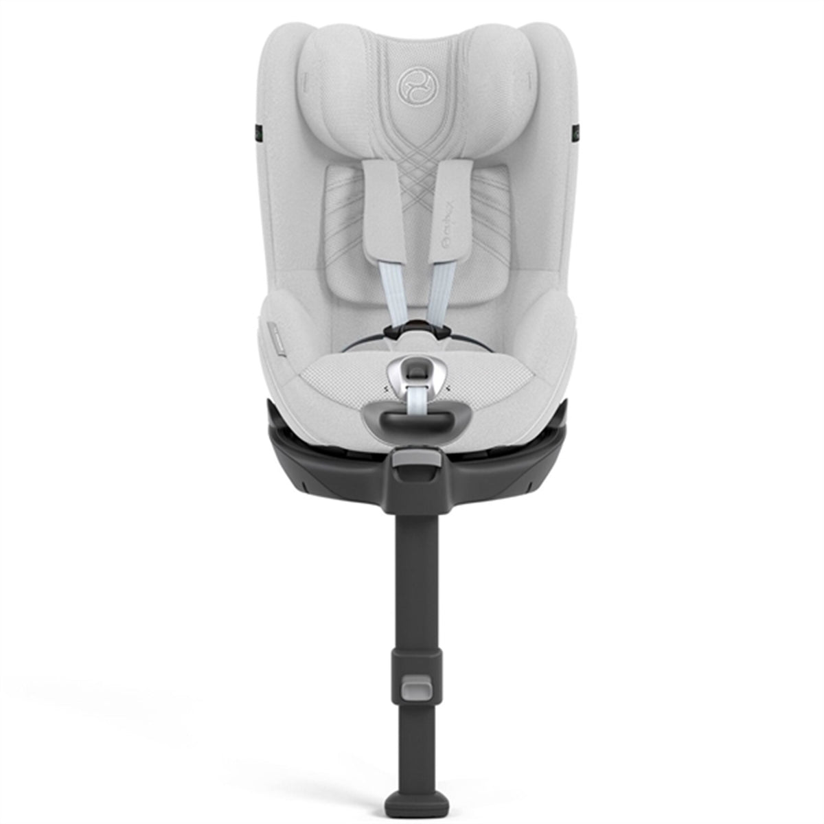Cybex SIRONA T I-SIZE PLUS Cozy Beige Cozy Beige Autostol 3