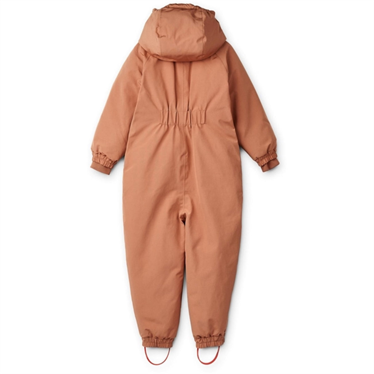 Liewood Sne Vinteroverall Tuscany Rose