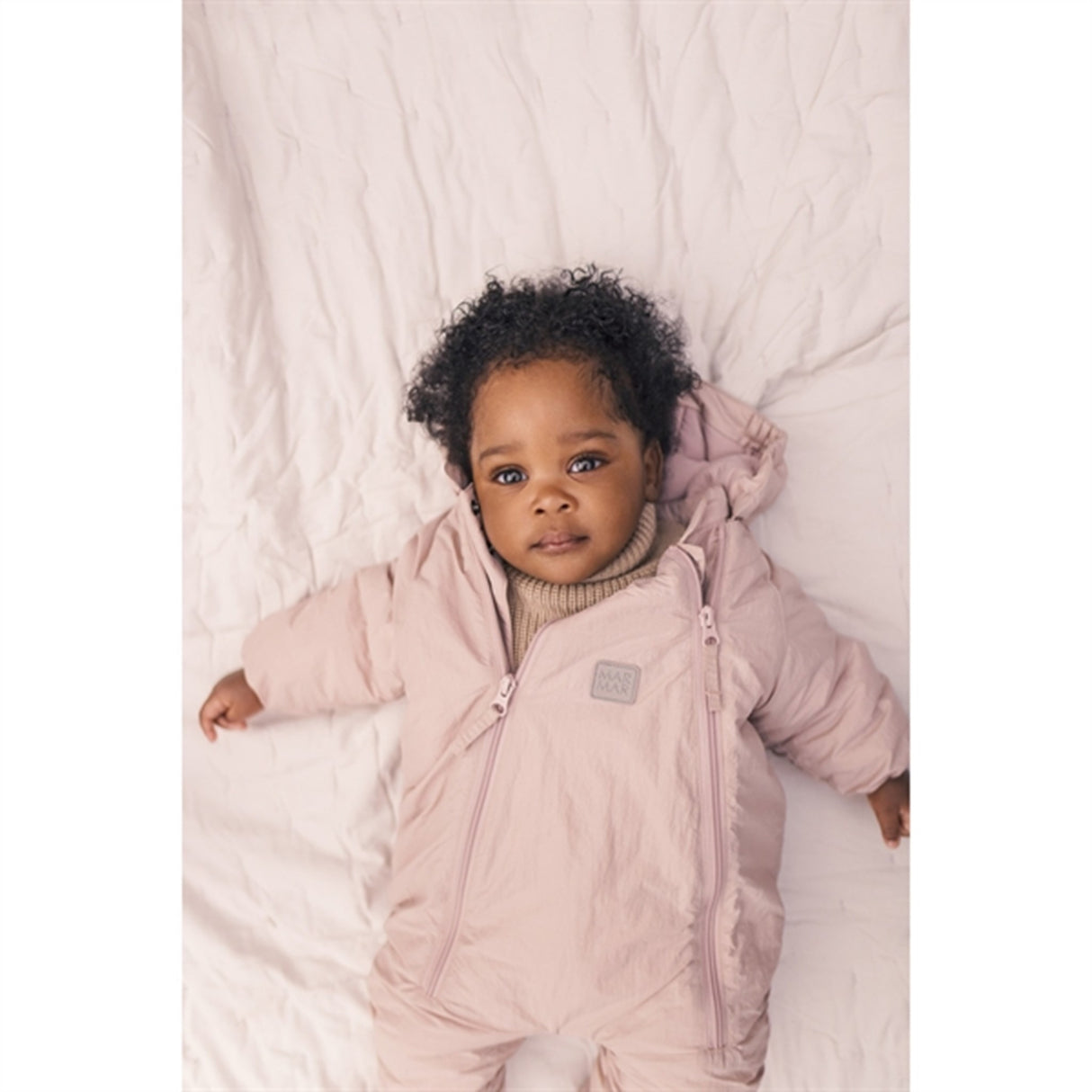 MarMar Faded Rose Omut Termokostym Ridé