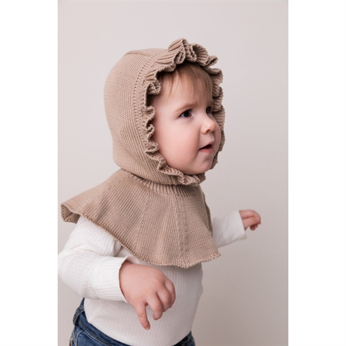 MarMar Amira Elefanthatt Alpaca