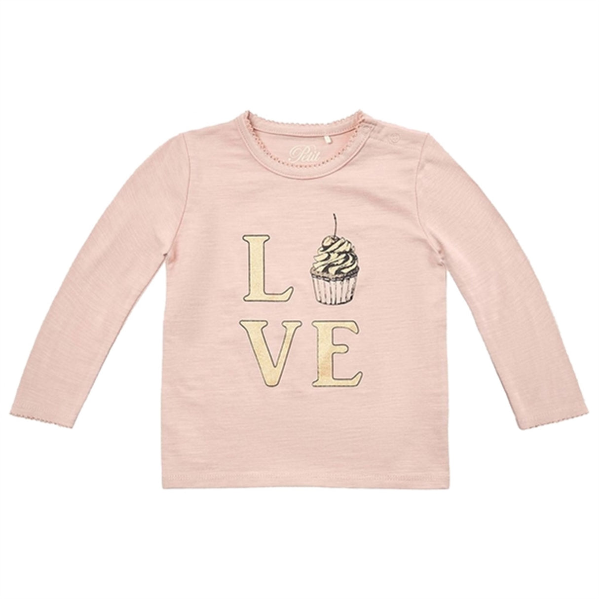 Sofie Schnoor Misty Rose Tröja