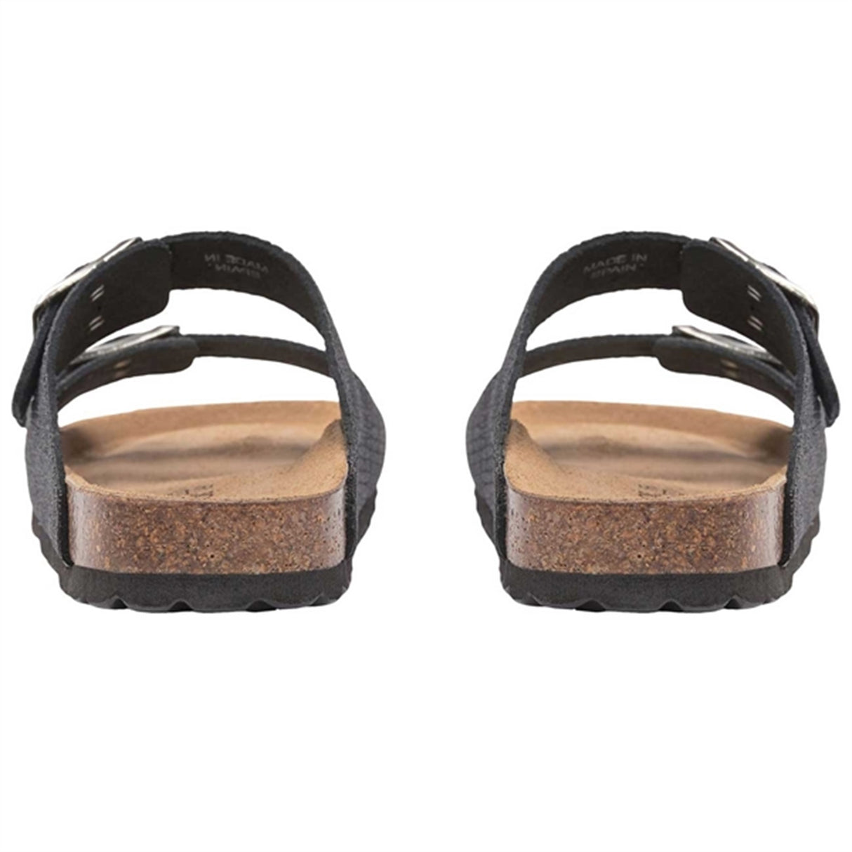 Sofie Schnoor Glitter Black Sandal