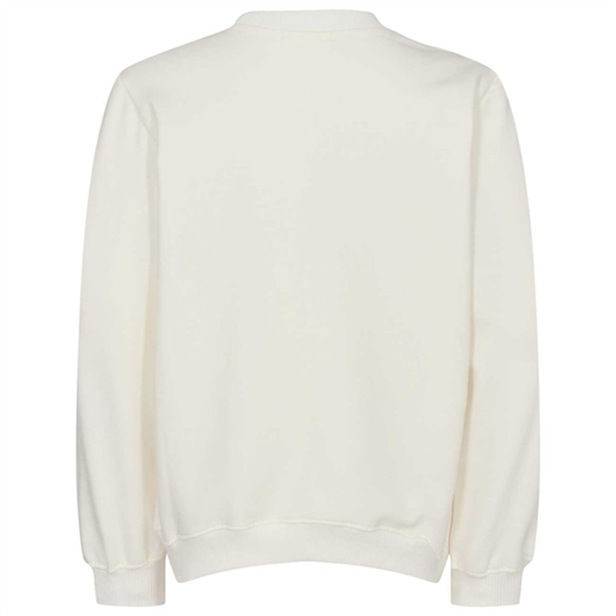 Sofie Schnoor Off White Noos Sweatshirt