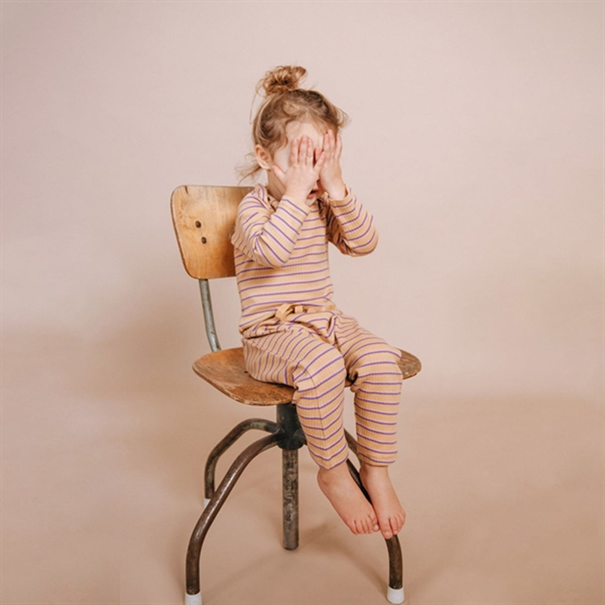 Soft Gallery Taffy Faura Byxor