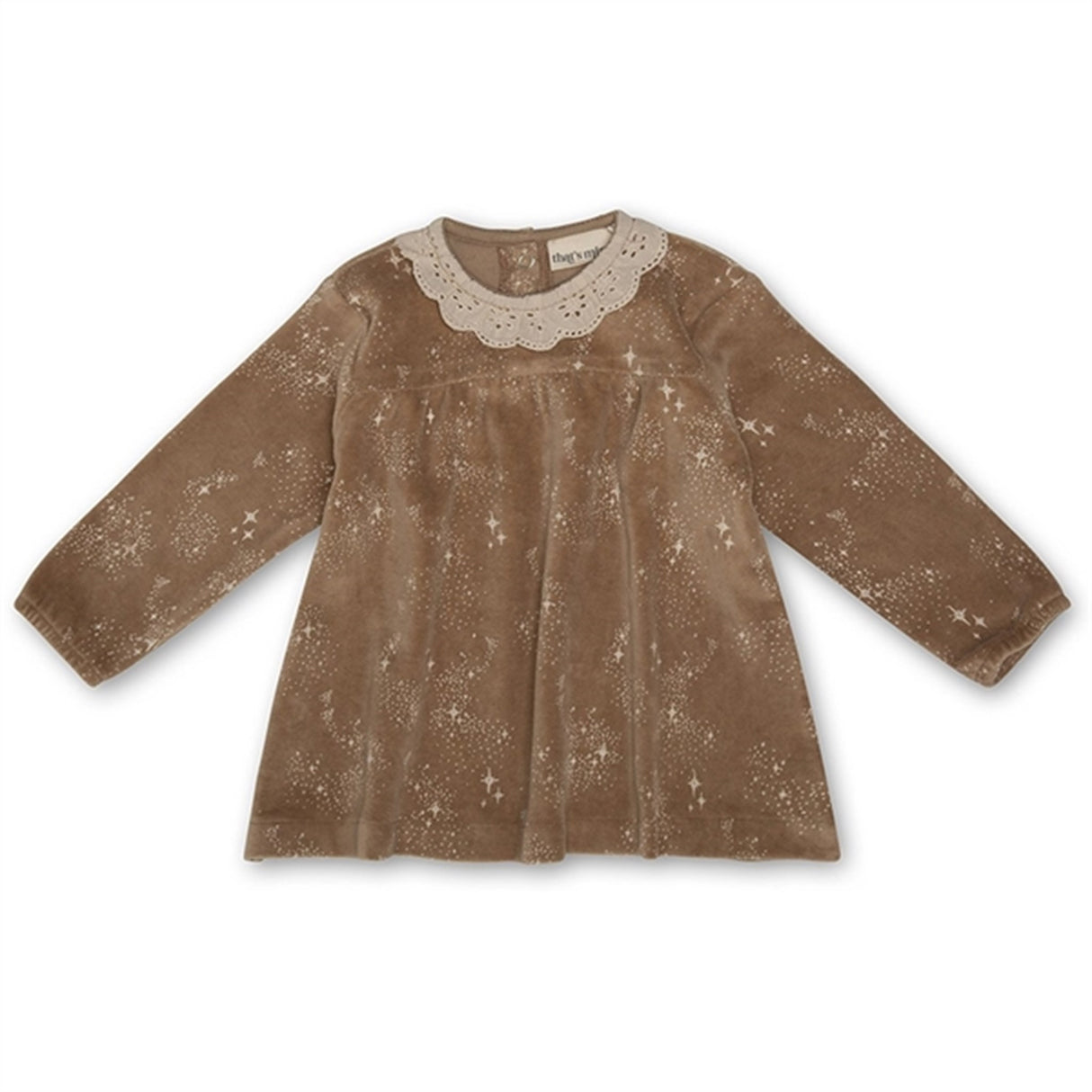 That's Mine Stardust Soya Klänning