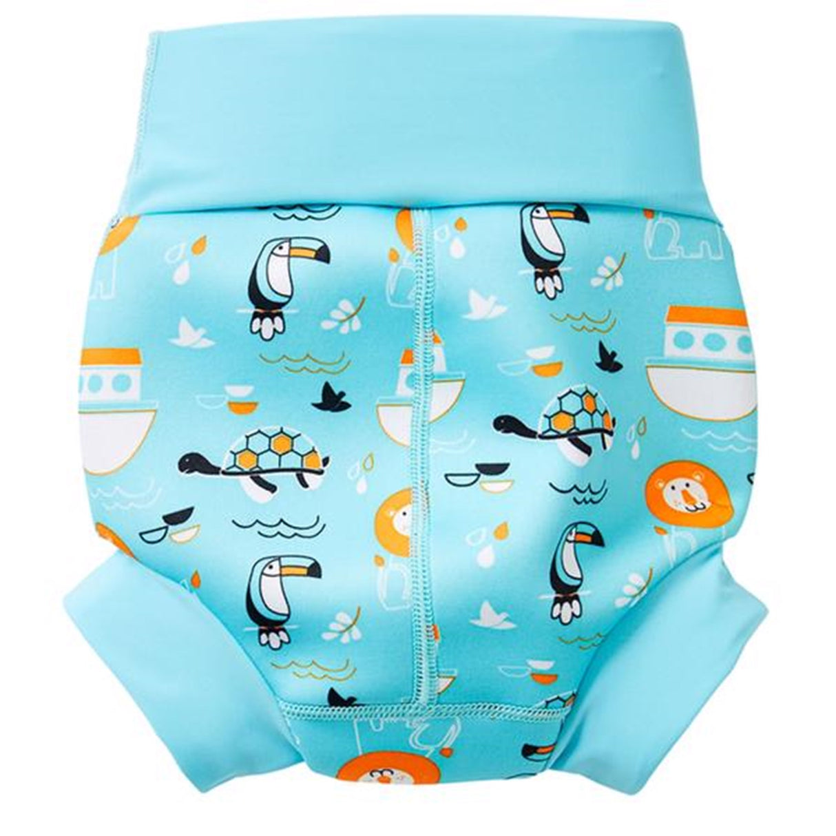 Splash About Happy Nappy Noah's Ark