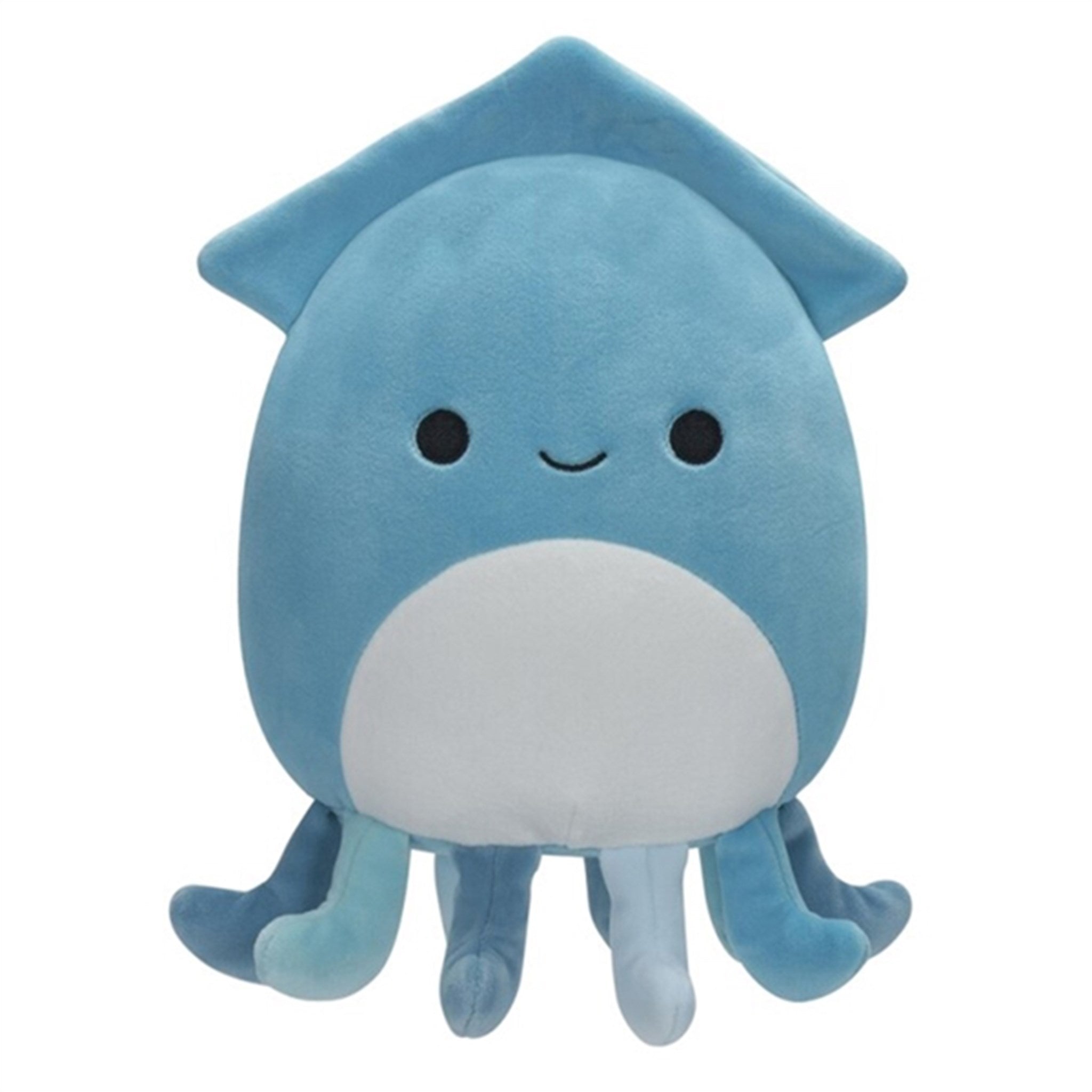 Squishmallows Sky the Teal Squid 19 cm P14
