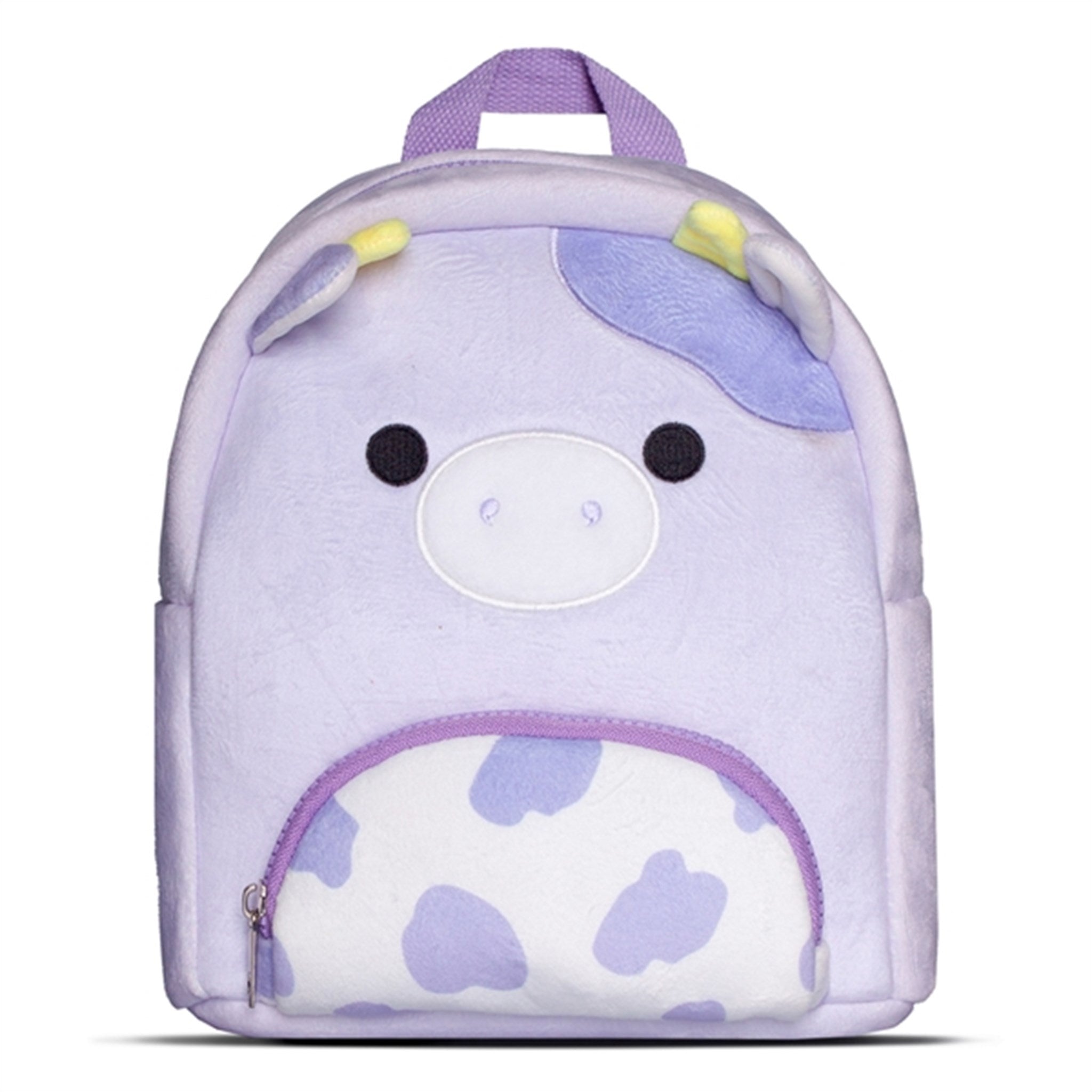 Squishmallows Backpack Bubba
