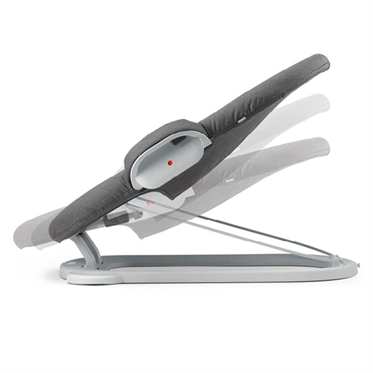 Stokke® Steps™ Bouncer White Deep Grey 4