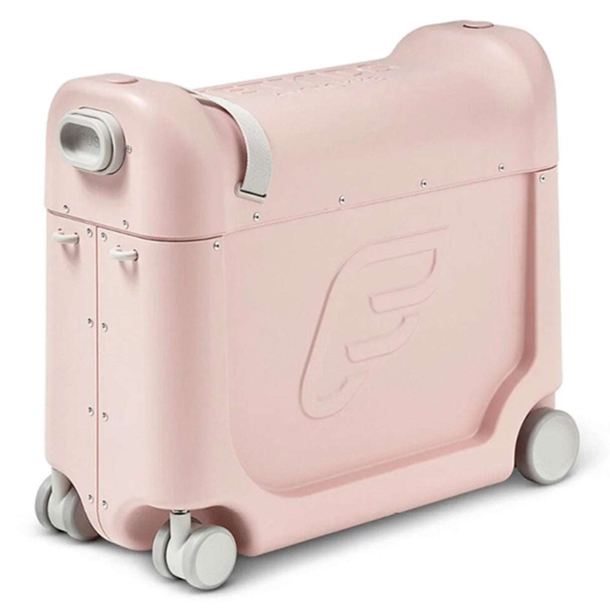 JetKids™ by Stokke® BedBox Pink Lemonade