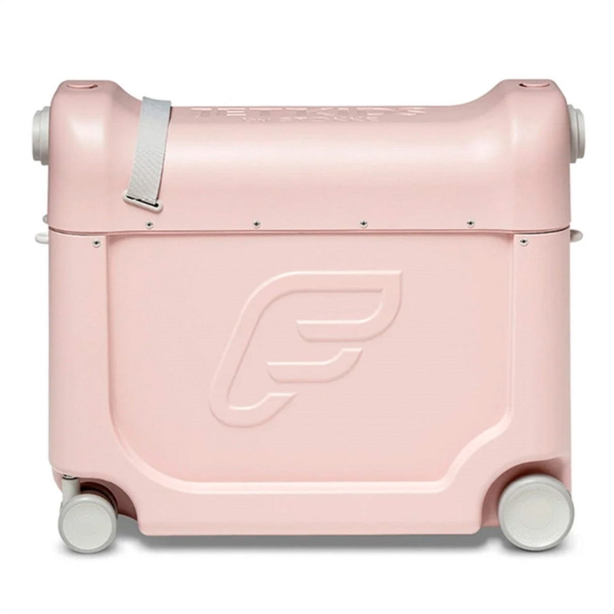 JetKids™ by Stokke® BedBox Pink Lemonade 5