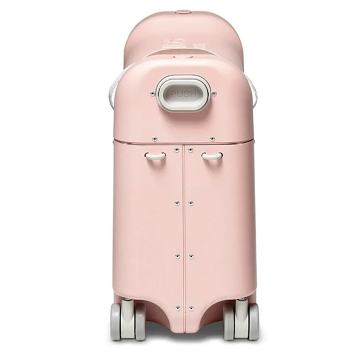 JetKids™ by Stokke® BedBox Pink Lemonade 6