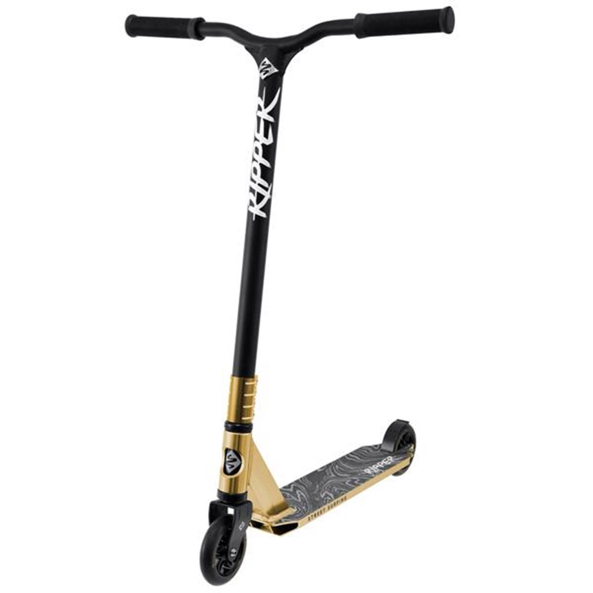 Street Surfing Scooter Ripper Bloody Gold