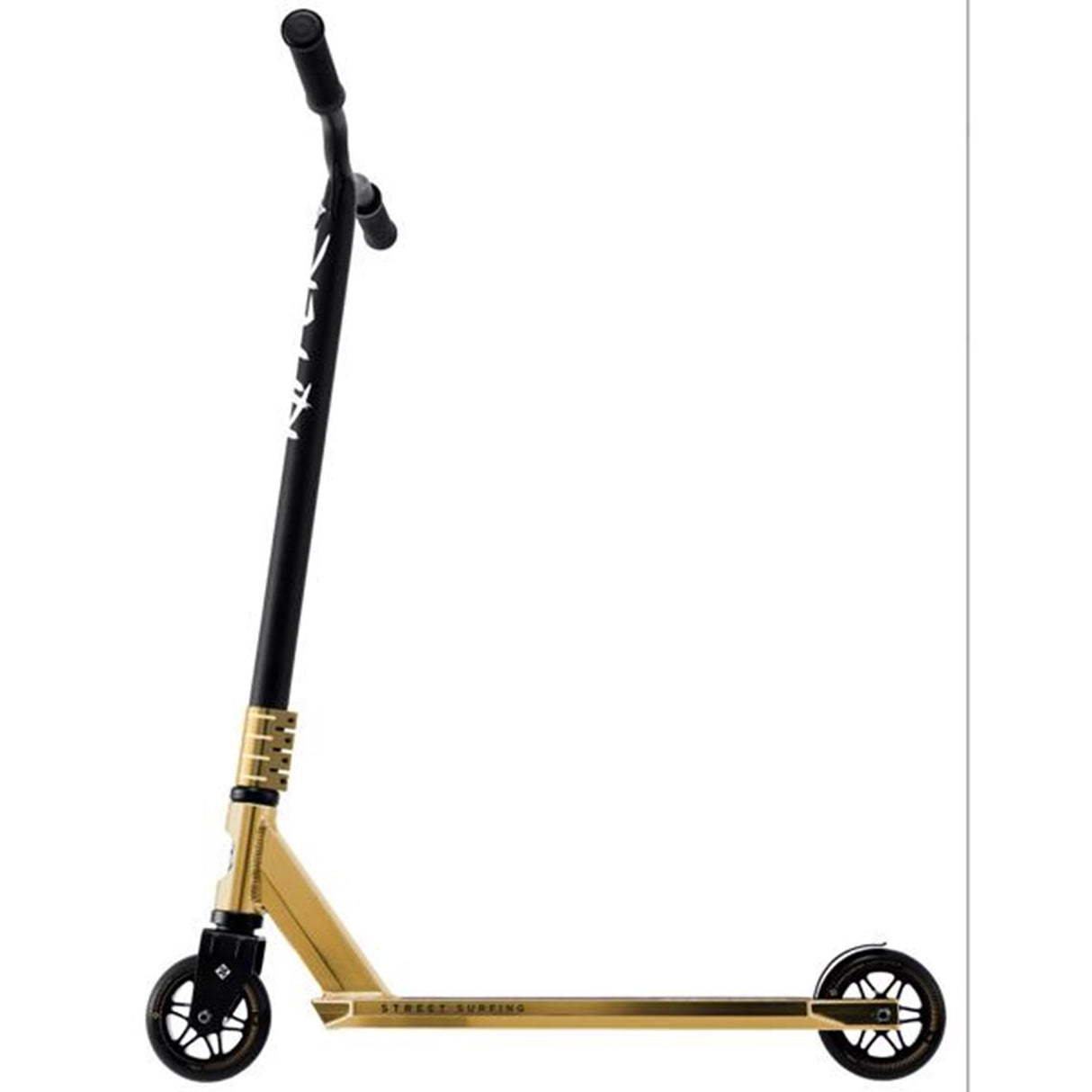Street Surfing Scooter Ripper Bloody Gold