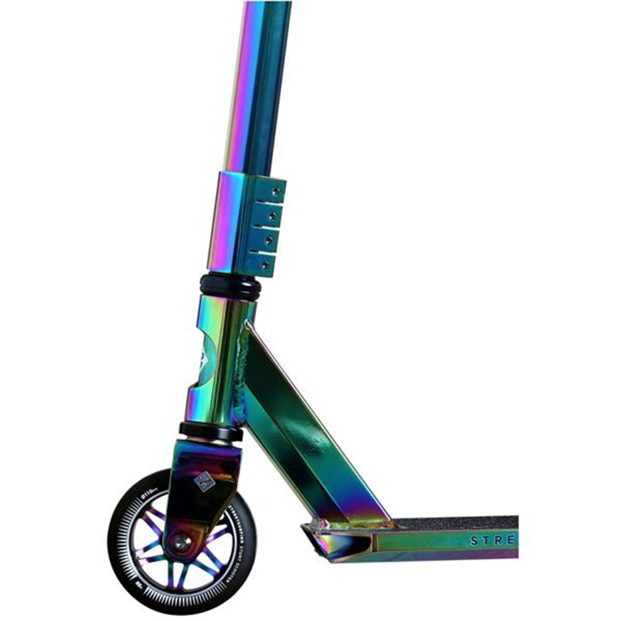 Street Surfing Scooter Ripper Neochrome