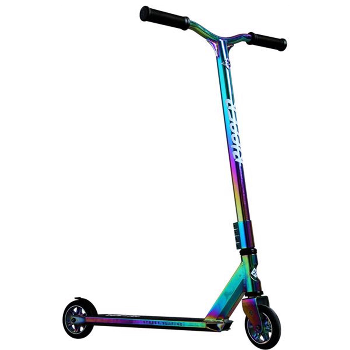 Street Surfing Scooter Ripper Neochrome