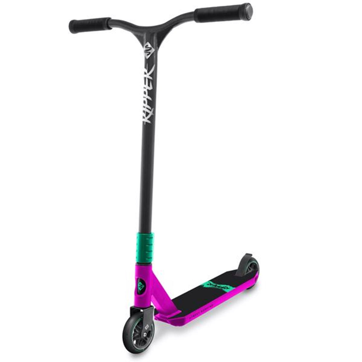 Street Surfing Scooter Ripper Pink Renegade