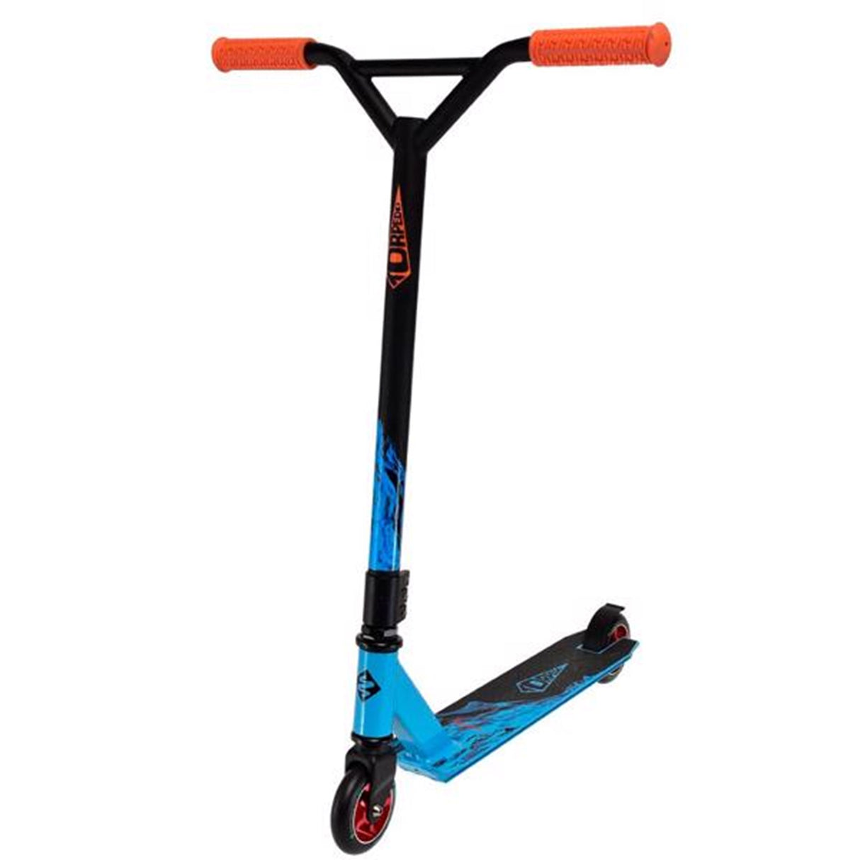 Street Surfing Scooter Torpedo Glaciar