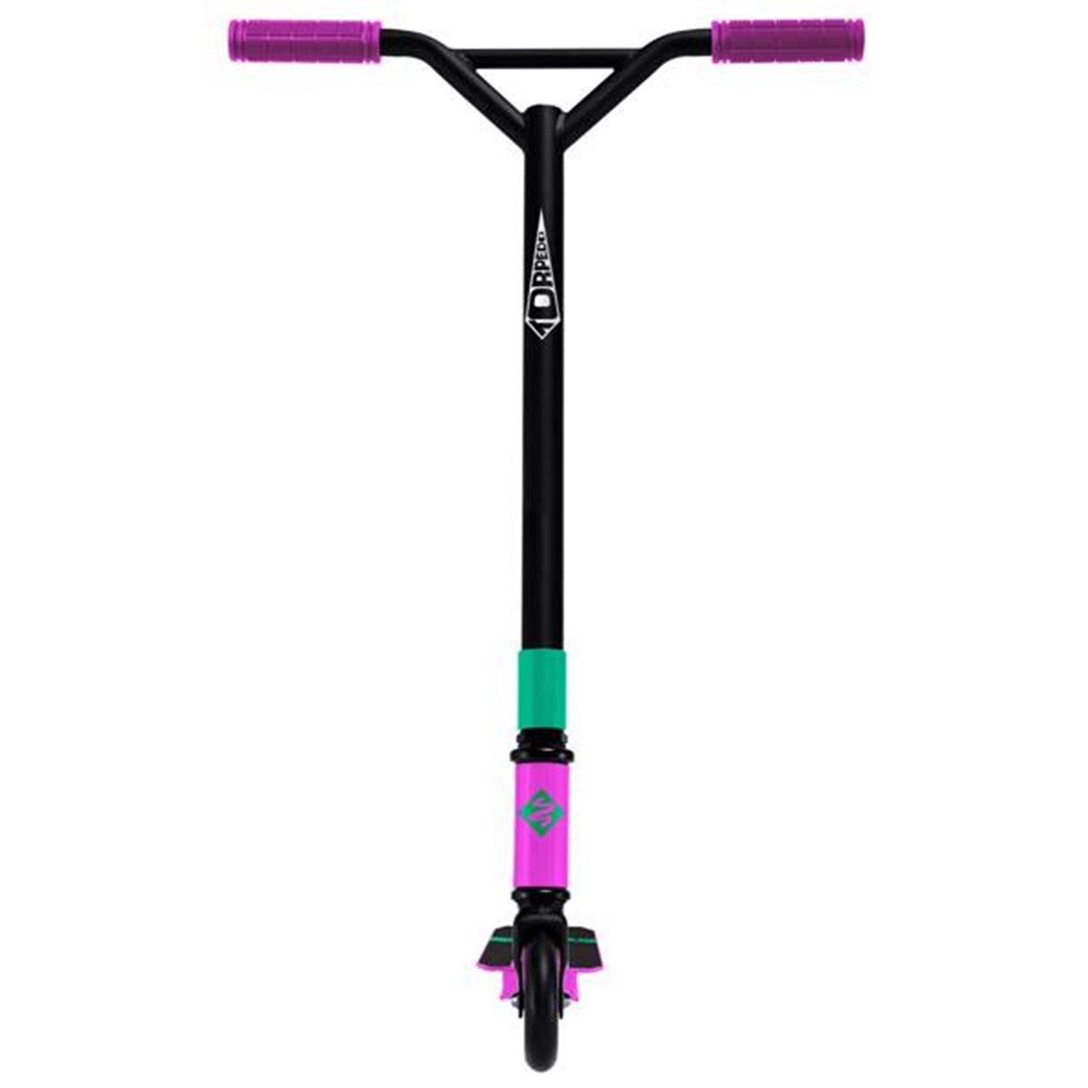 Street Surfing Scooter Torpedo Pink Renegade