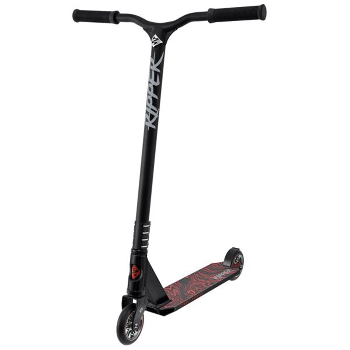 Street Surfing Scooter Ripper Bloody Black