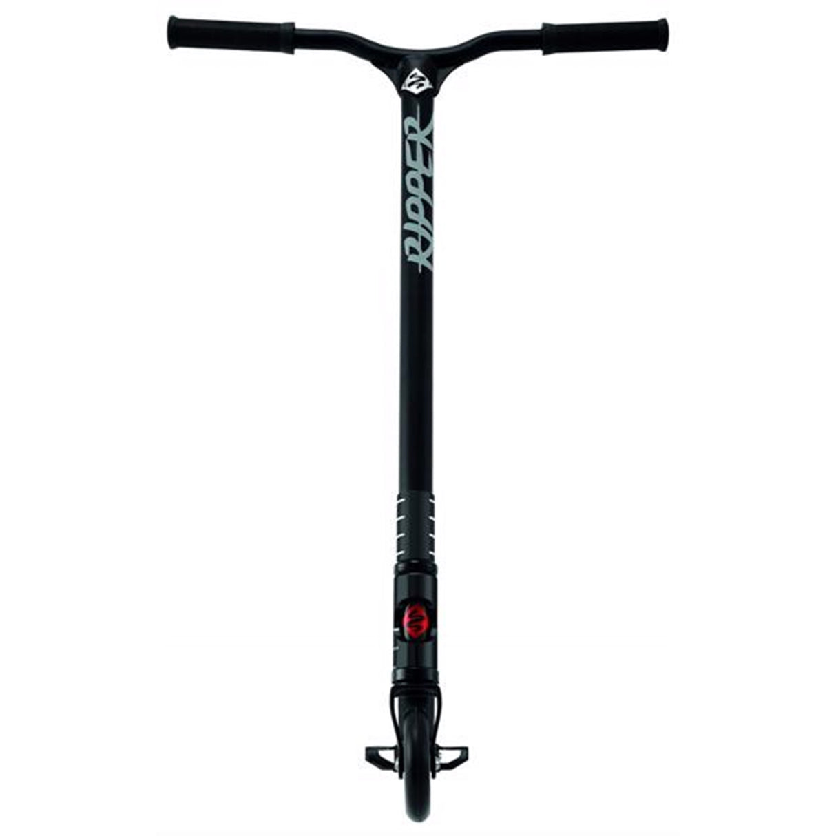 Street Surfing Scooter Ripper Bloody Black