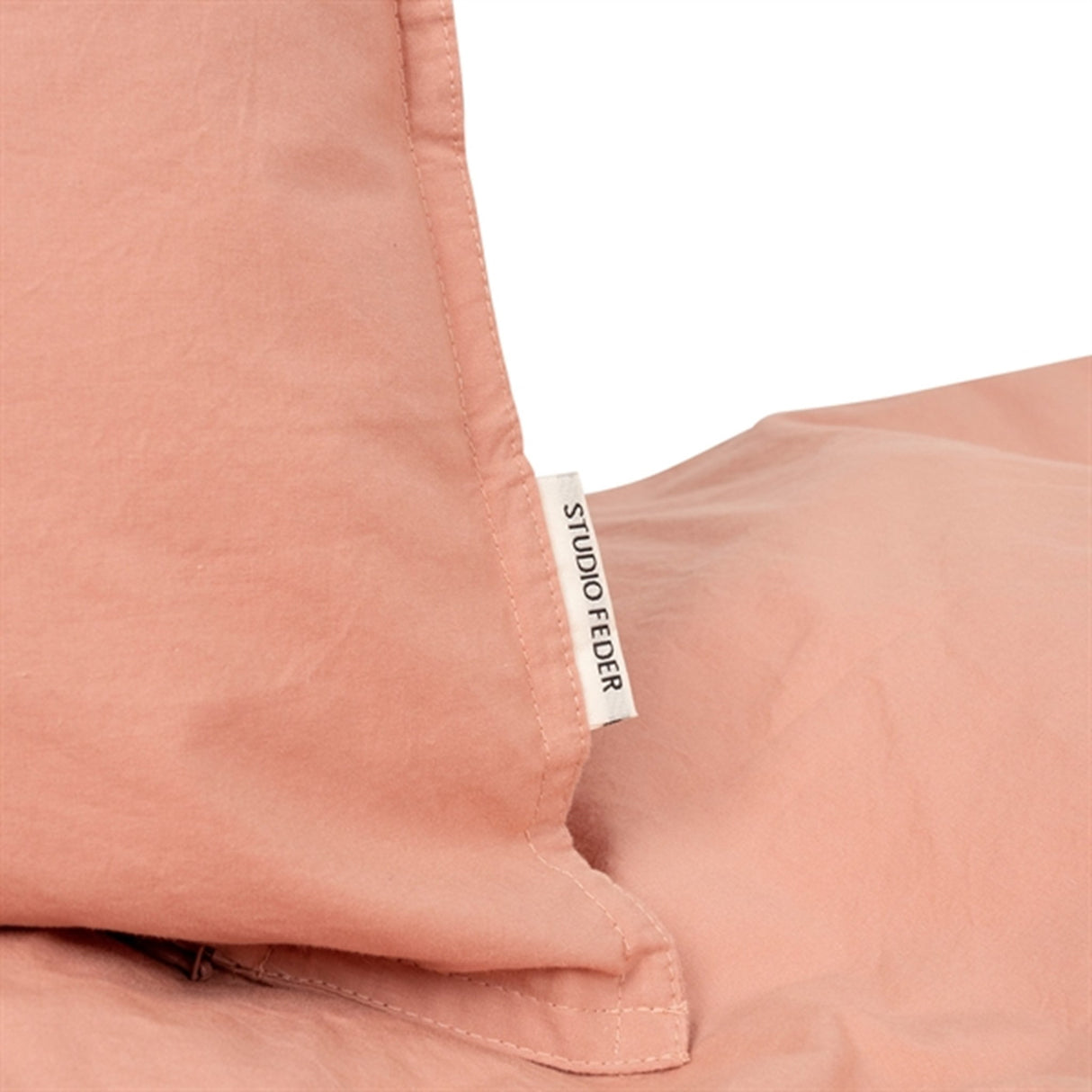 Studio Feder Sängkläder Dark Powder