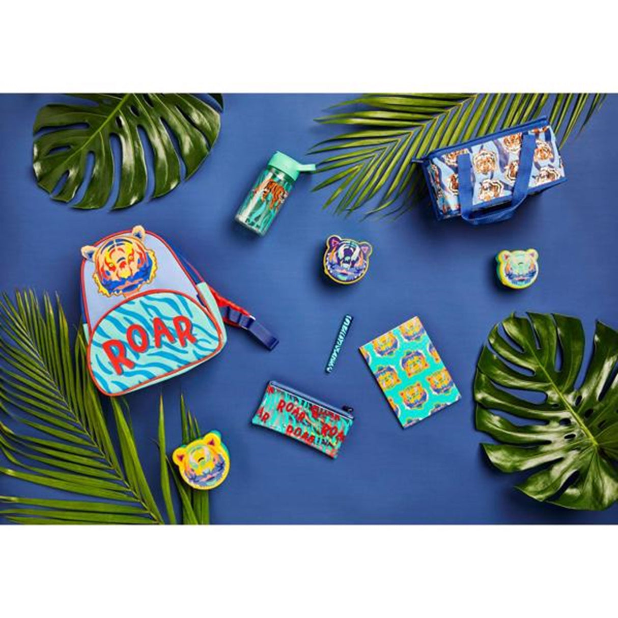 SunnyLife Jungle Ryggsäck