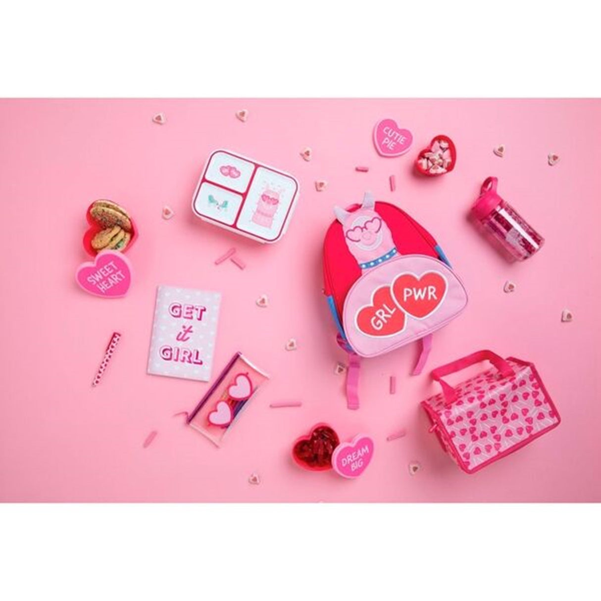 SunnyLife BFF Ryggsäck