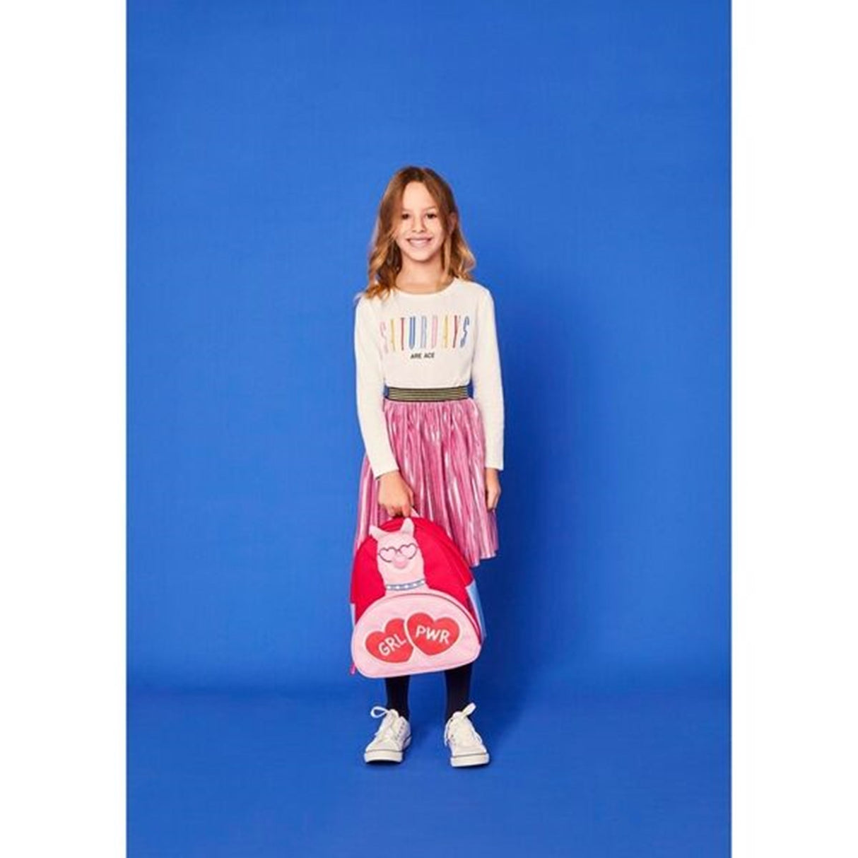 SunnyLife BFF Ryggsäck