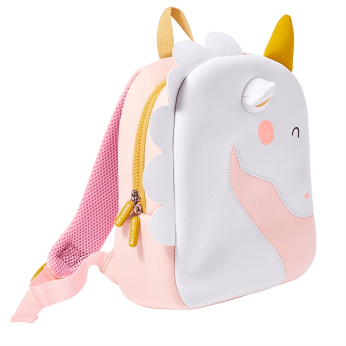 SunnyLife Ryggsäck Neopren Seahorse Unicorn