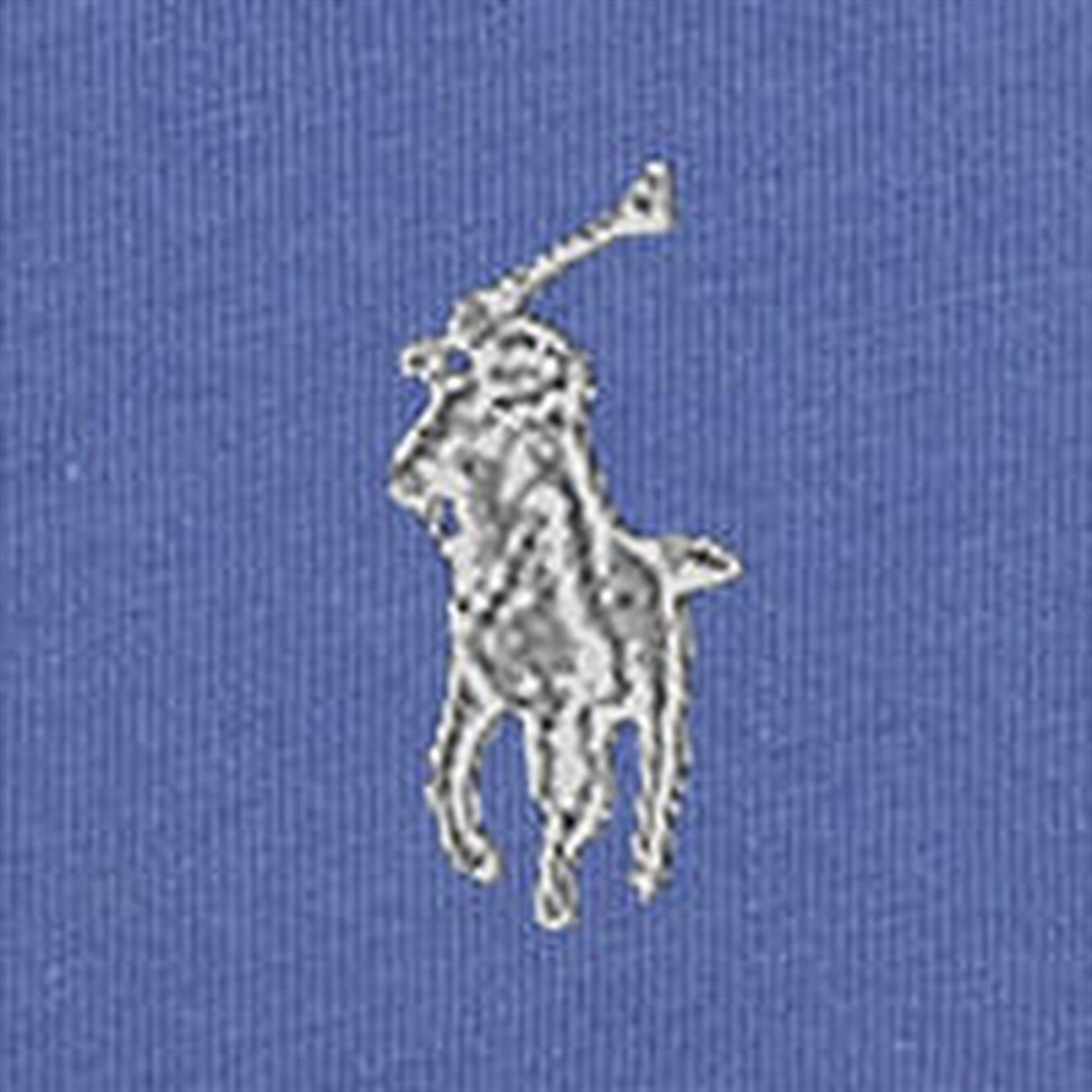 Ralph Lauren Bebis T-Shirt Liberty Blue