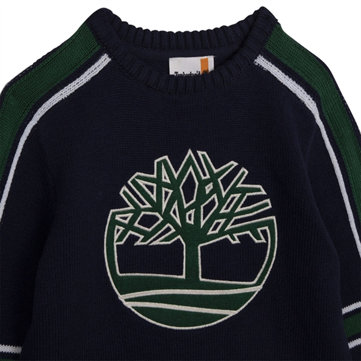 Timberland Sweater Navy