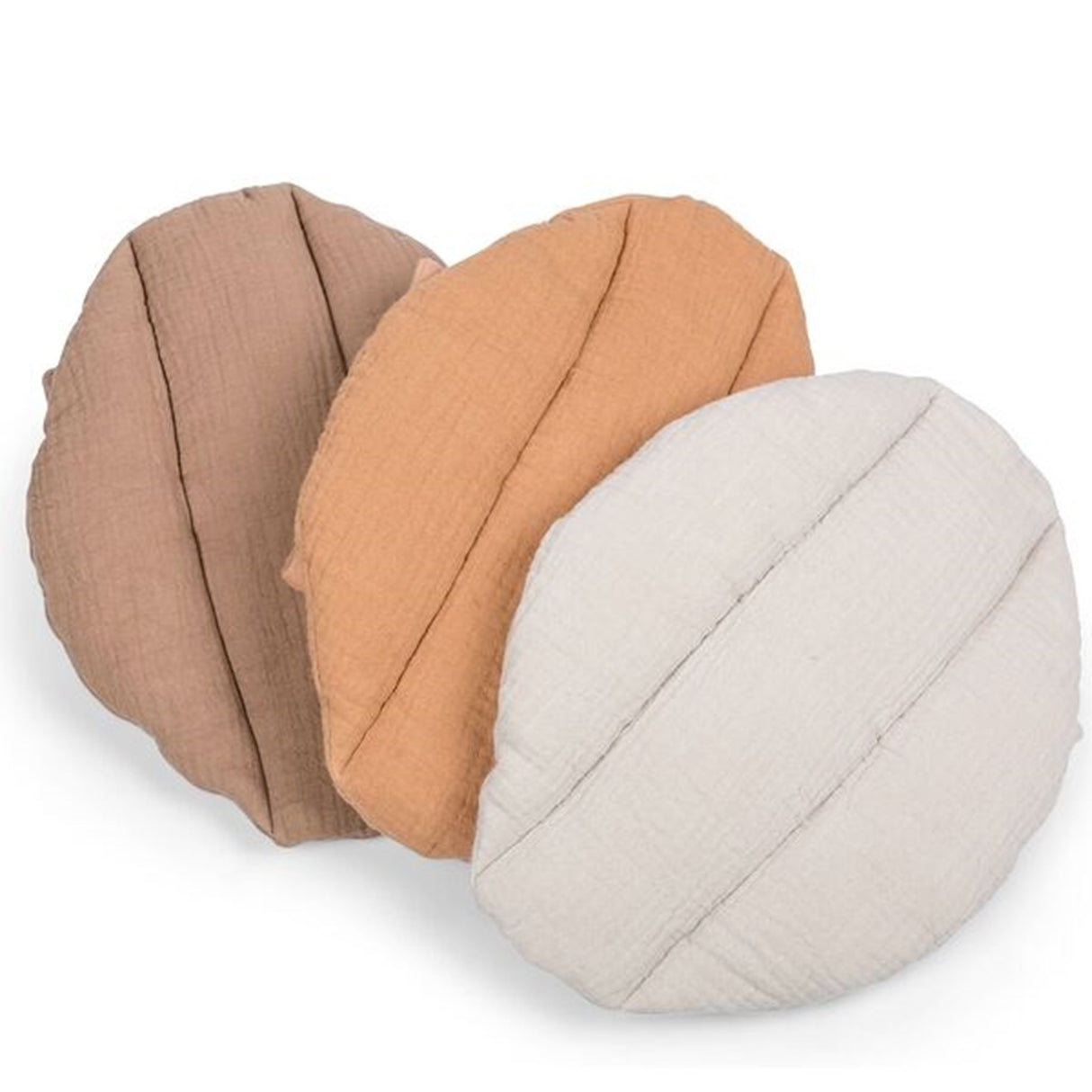 That's Mine Comfy Me Babykudde Brown