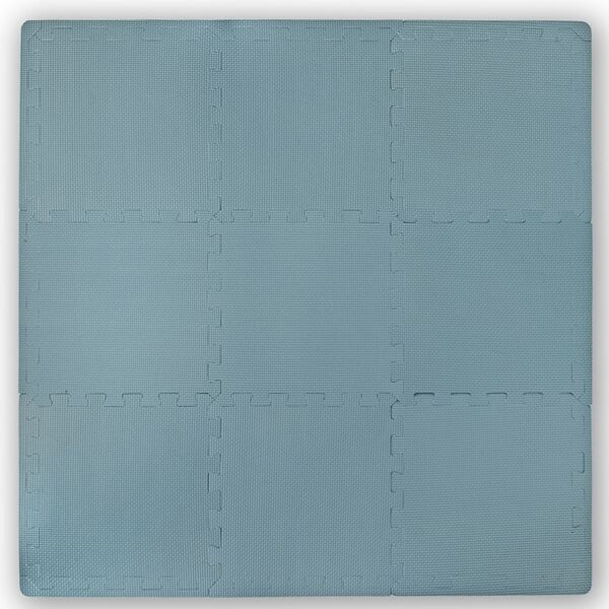 That's Mine Skumlekmatta Blue