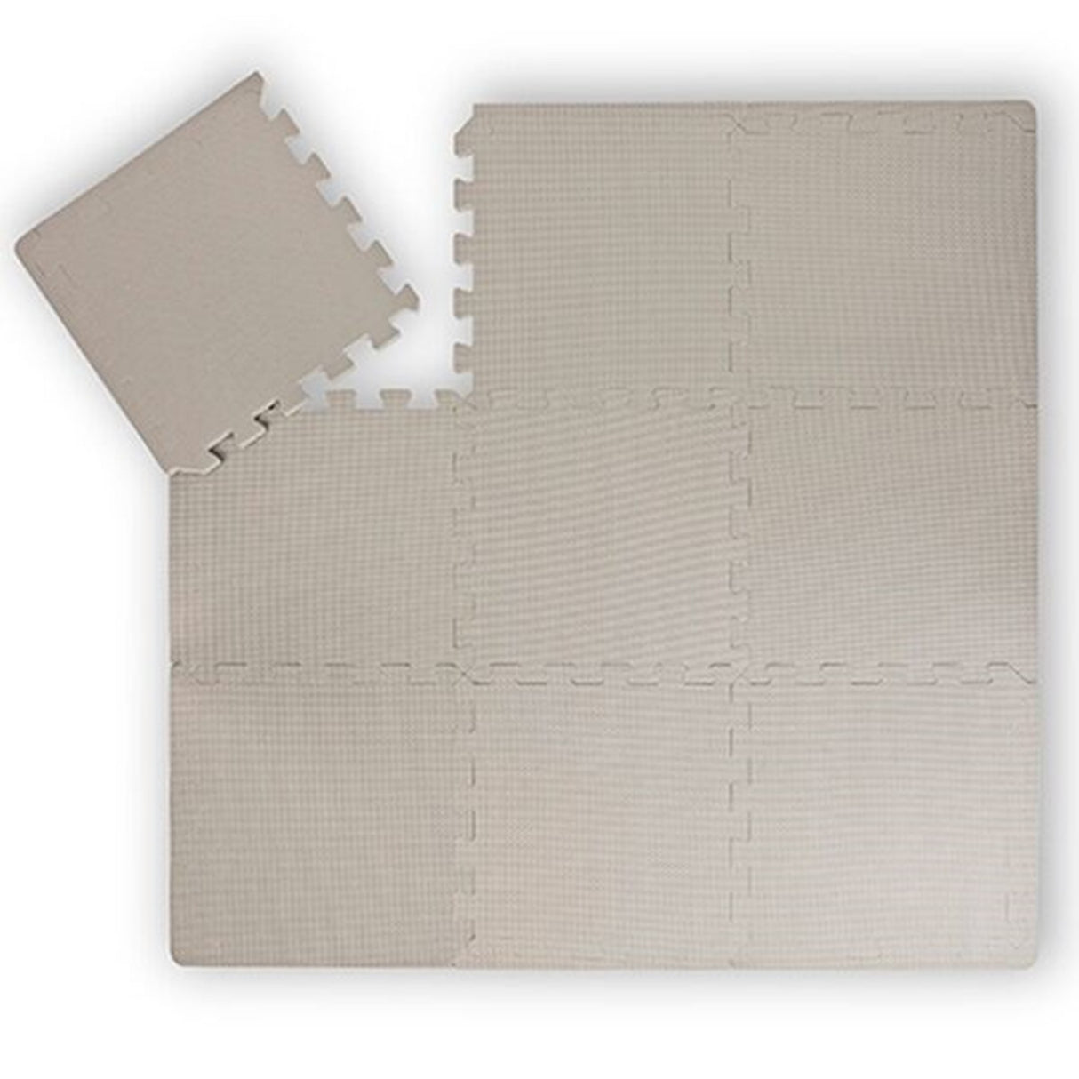 That's Mine Foam Floor Grey