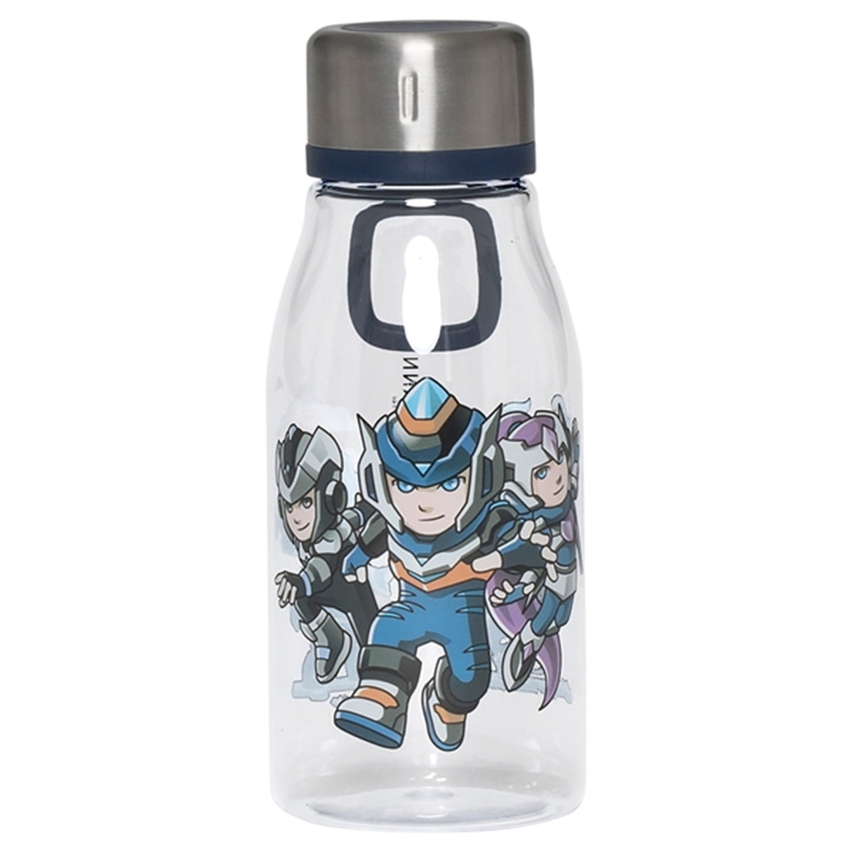 Beckmann Vattenflaska 400 ml Tiger Race