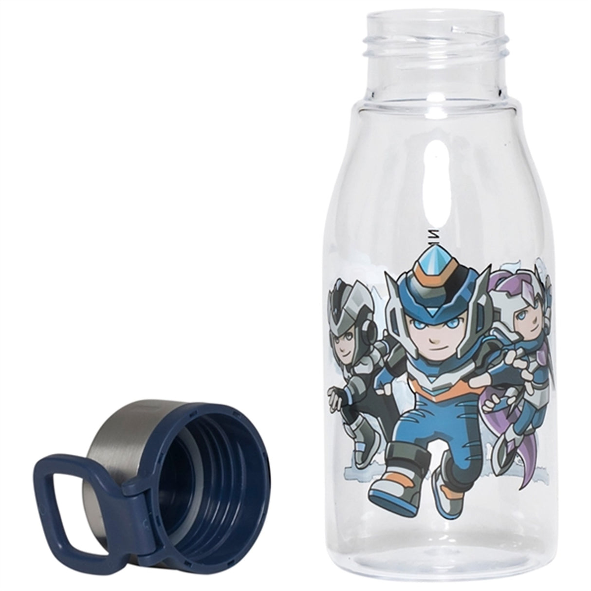 Beckmann Vattenflaska 400 ml Tiger Race