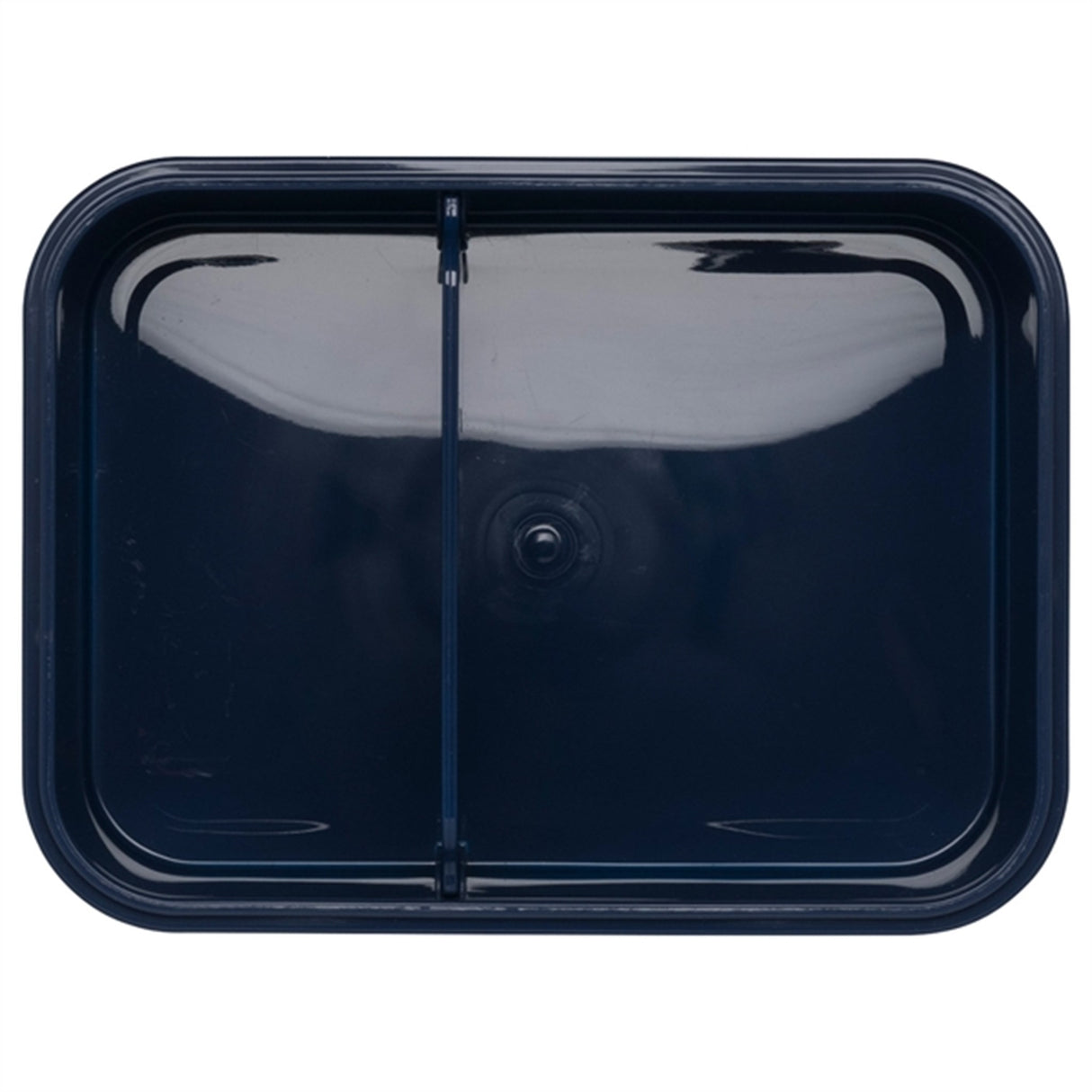 Beckmann Lunchbox Tiger Race