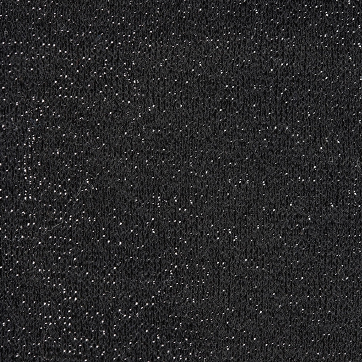 The New 2-pack Tights Black Glitter / Solid