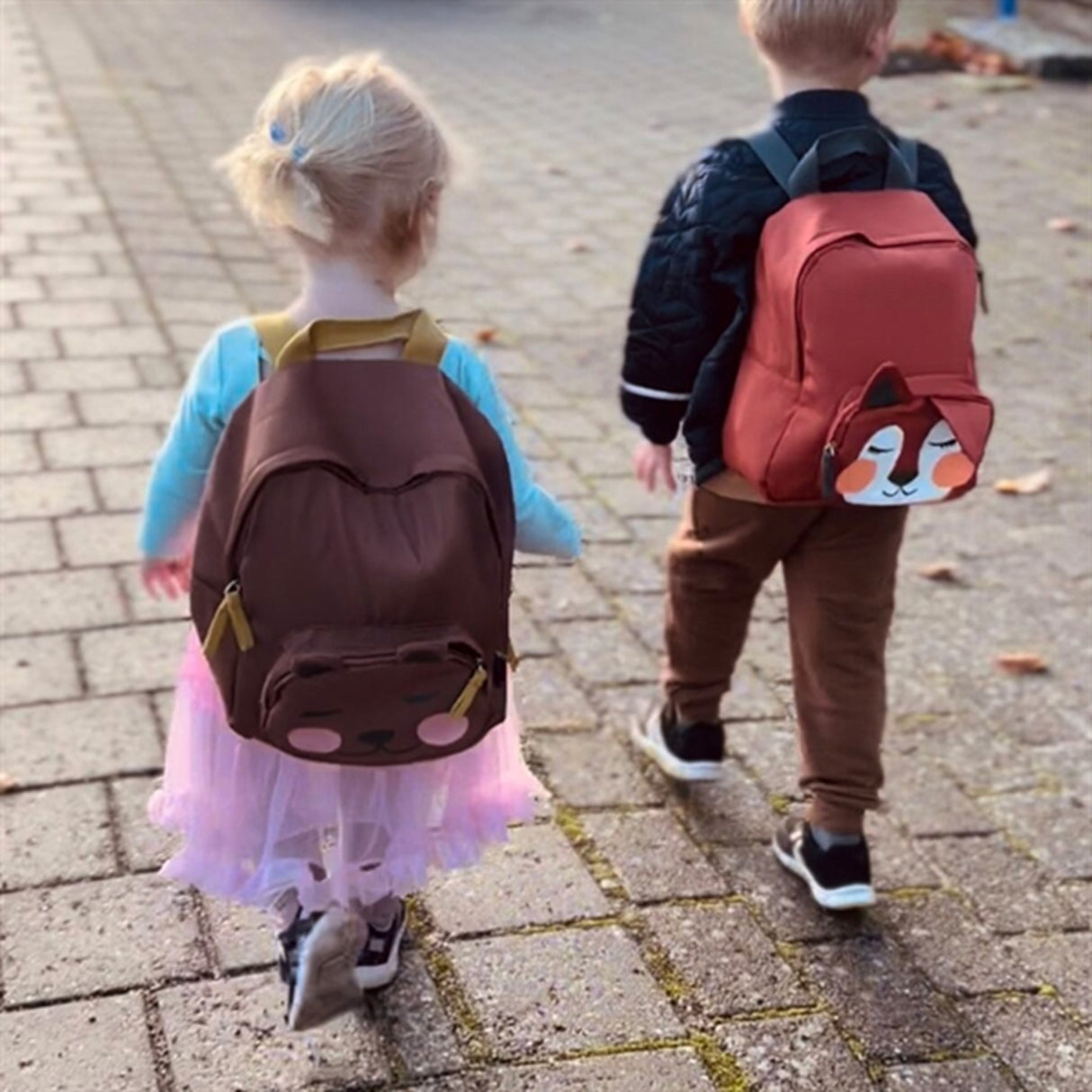 Tjugga® Tjugga Sally Ryggsäck