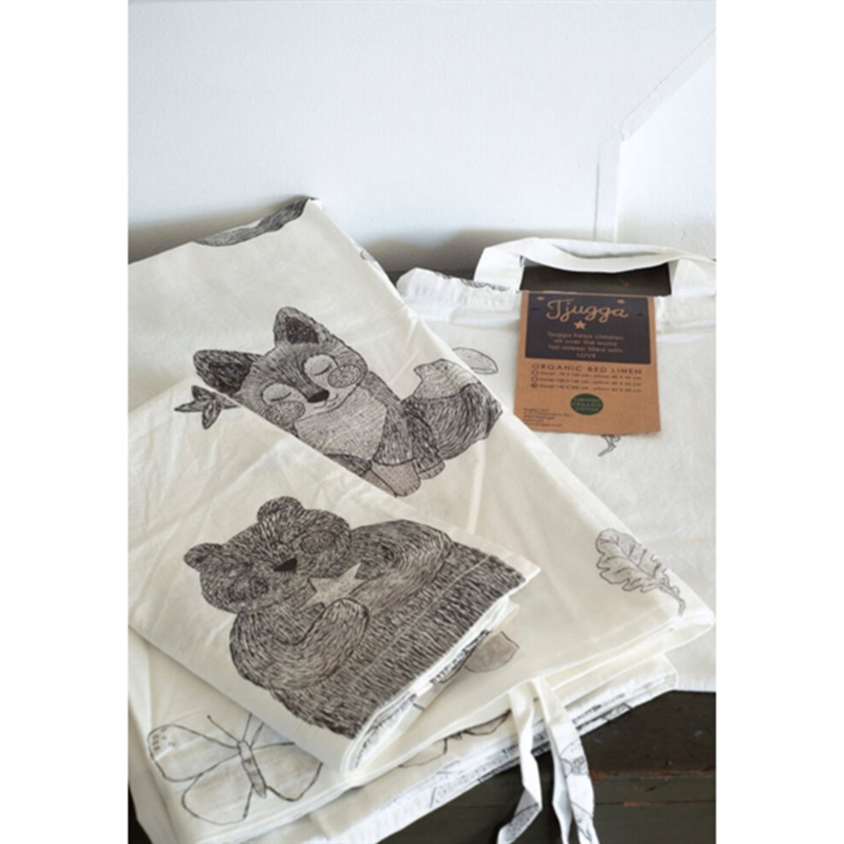 Tjugga® Tjugga Sängkläder