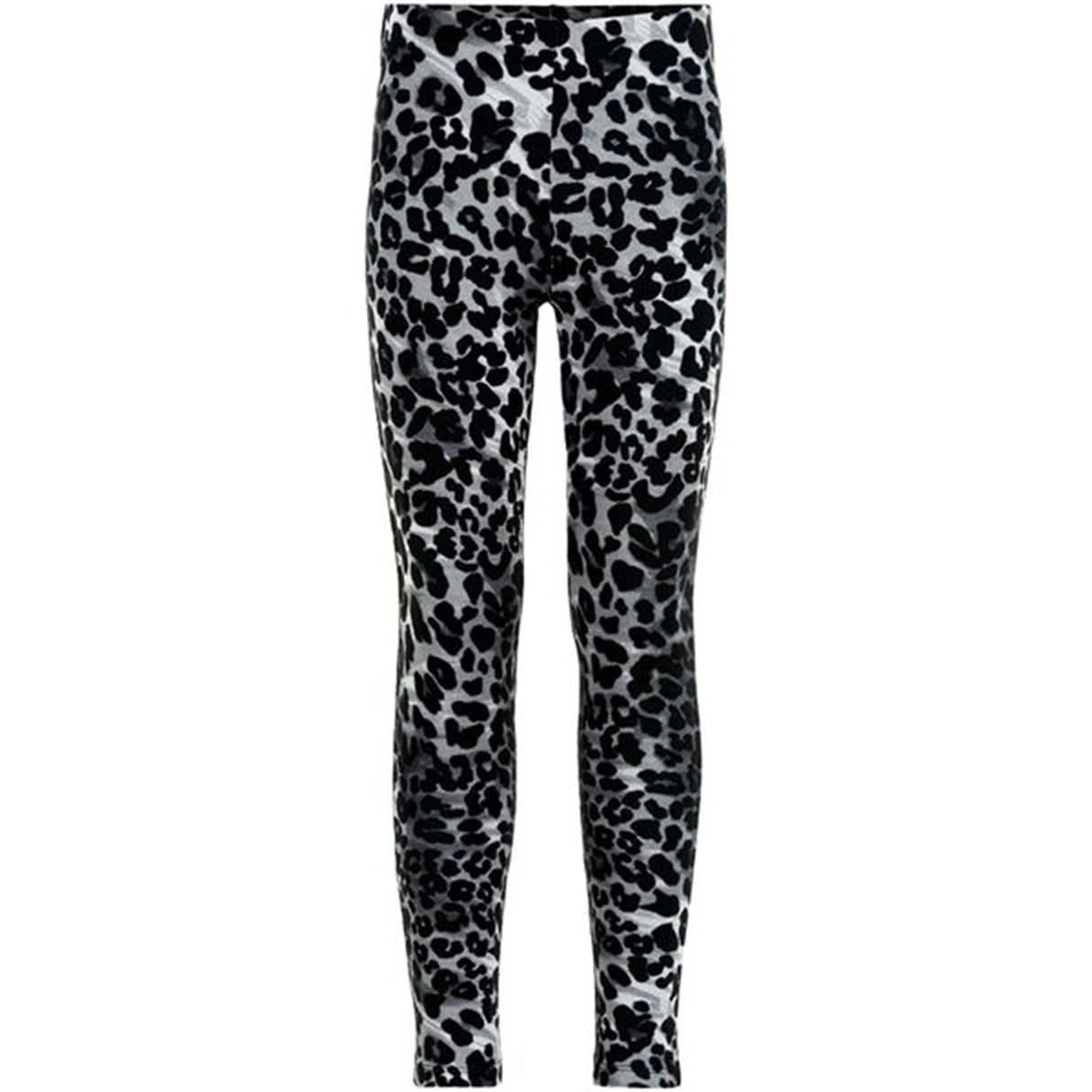 The New gråa Leo Paleo Leggings-kampanjen